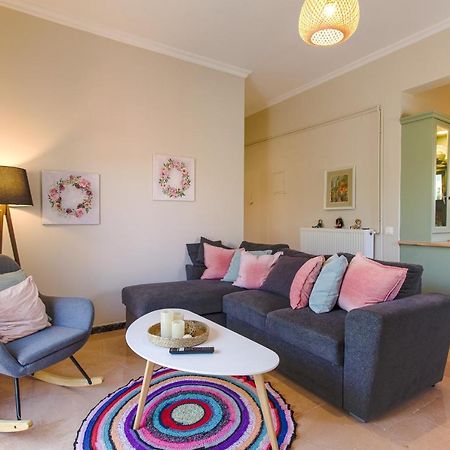 Thalia Kassiopi Apartment Luaran gambar
