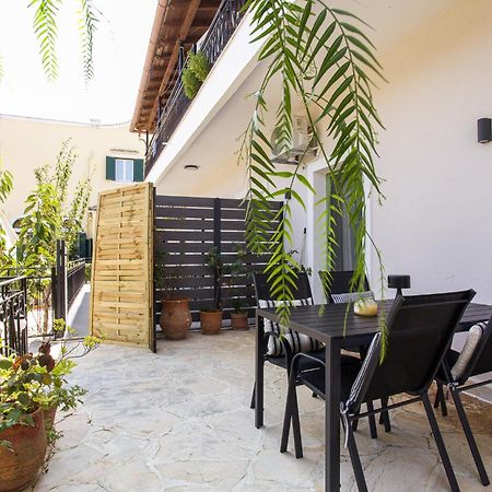Thalia Kassiopi Apartment Luaran gambar