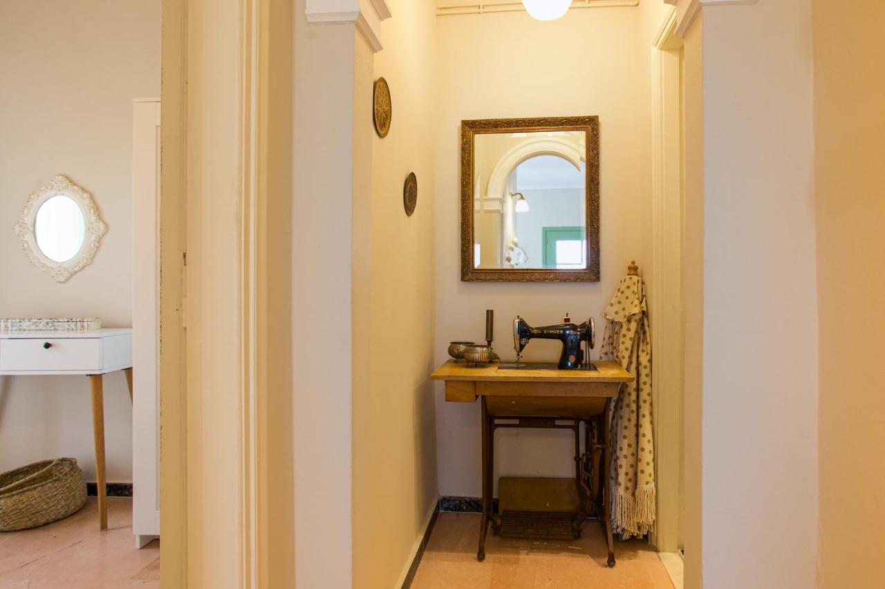 Thalia Kassiopi Apartment Luaran gambar