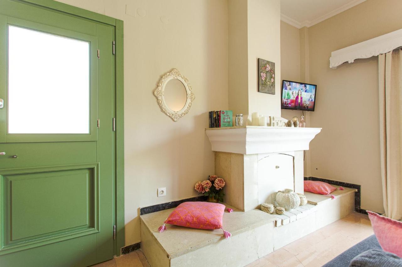 Thalia Kassiopi Apartment Luaran gambar