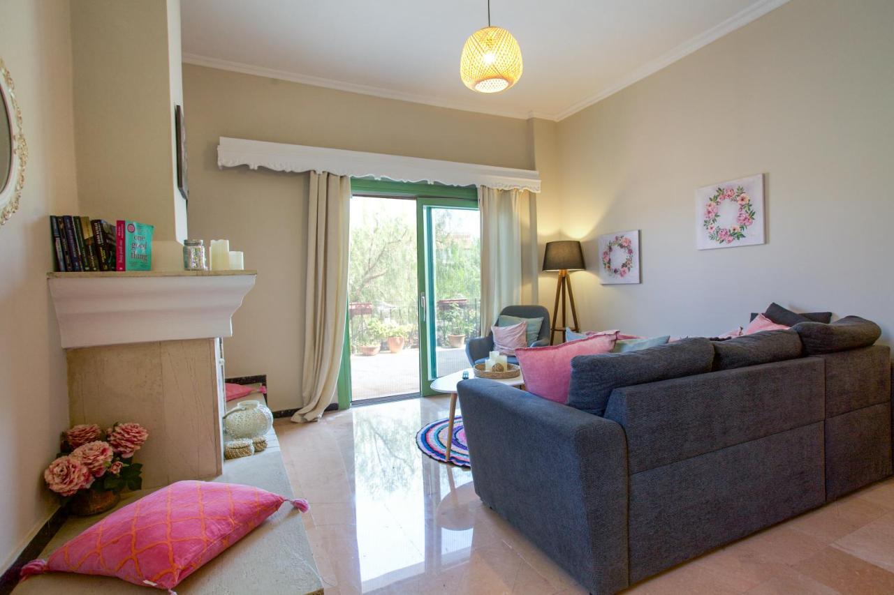 Thalia Kassiopi Apartment Luaran gambar