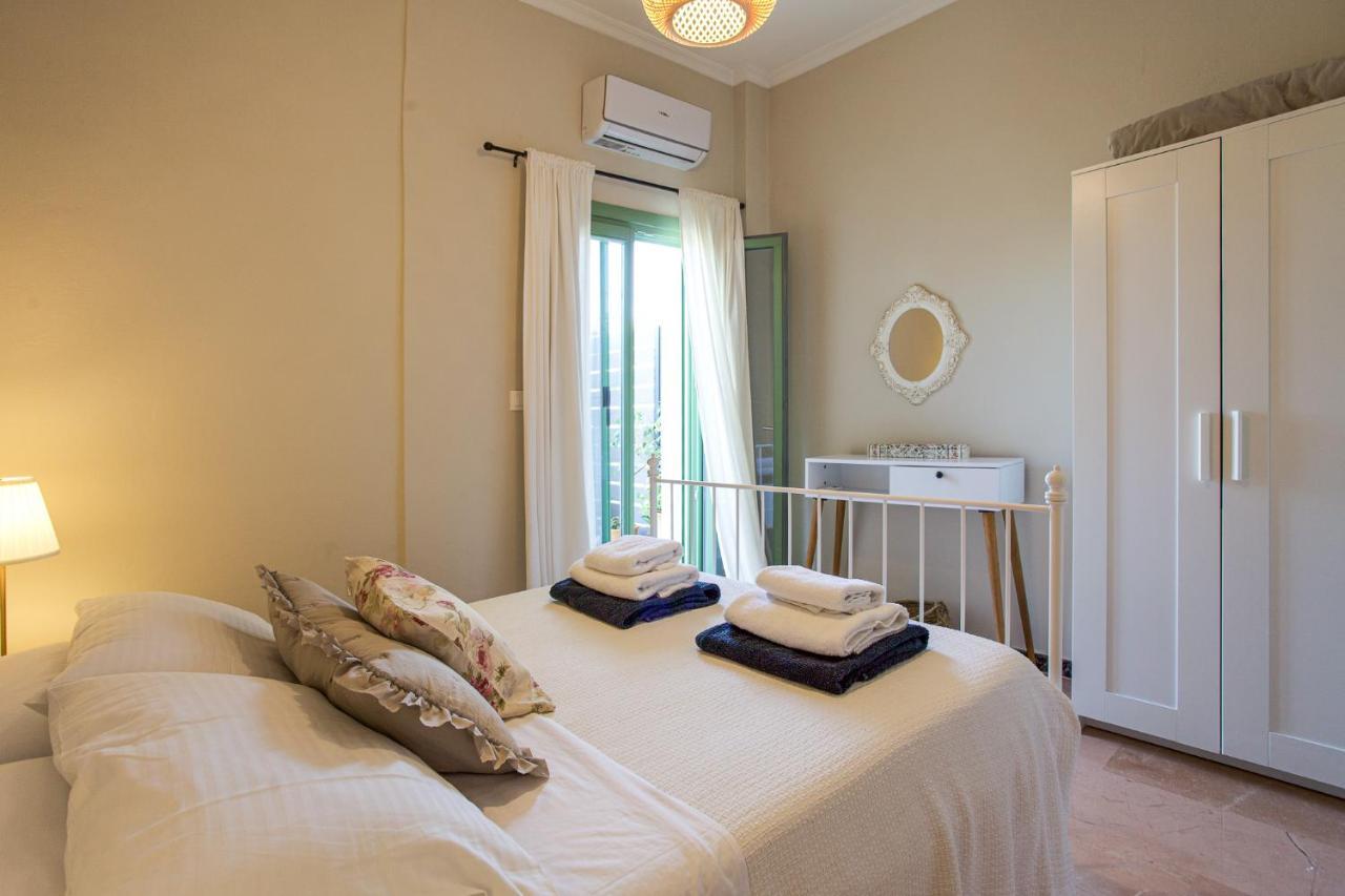 Thalia Kassiopi Apartment Luaran gambar