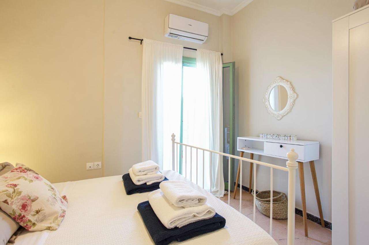 Thalia Kassiopi Apartment Luaran gambar