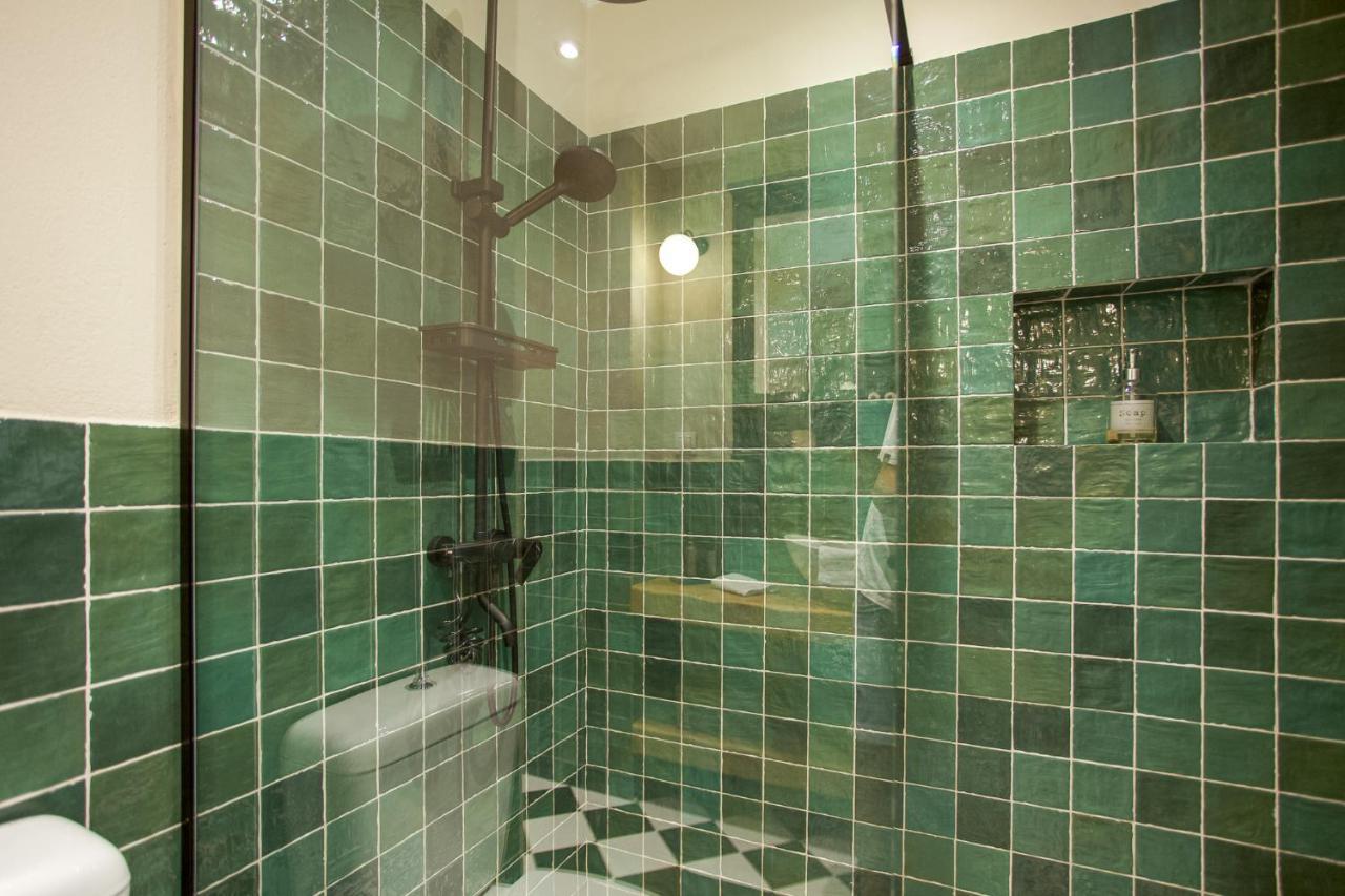 Thalia Kassiopi Apartment Luaran gambar