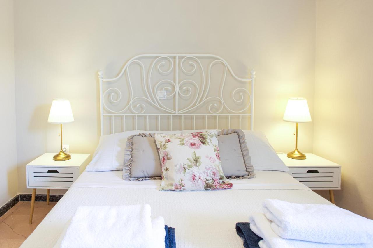 Thalia Kassiopi Apartment Luaran gambar
