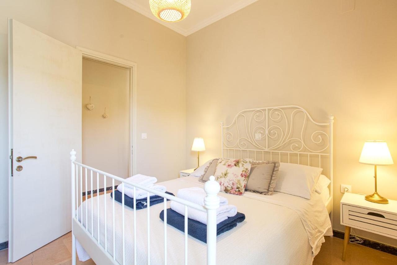 Thalia Kassiopi Apartment Luaran gambar