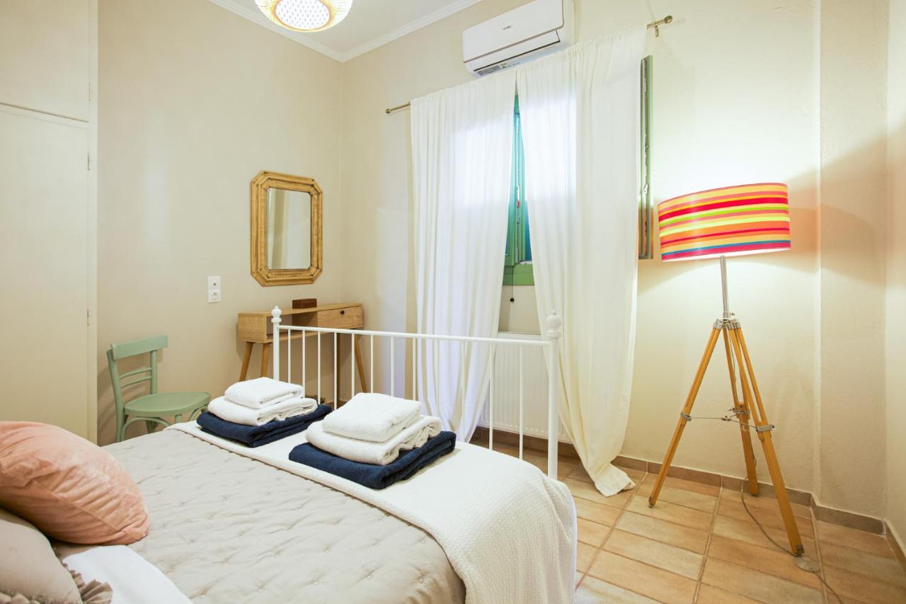 Thalia Kassiopi Apartment Luaran gambar