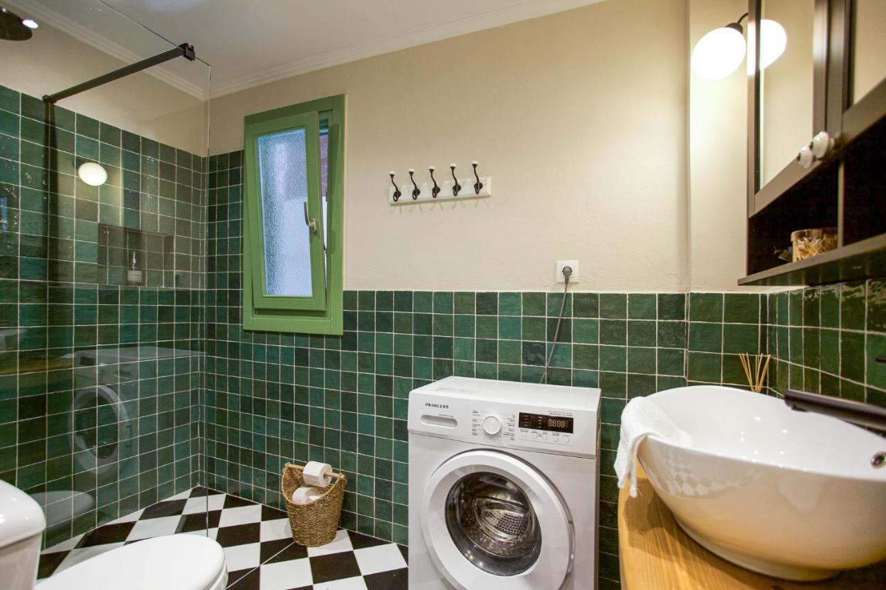 Thalia Kassiopi Apartment Luaran gambar