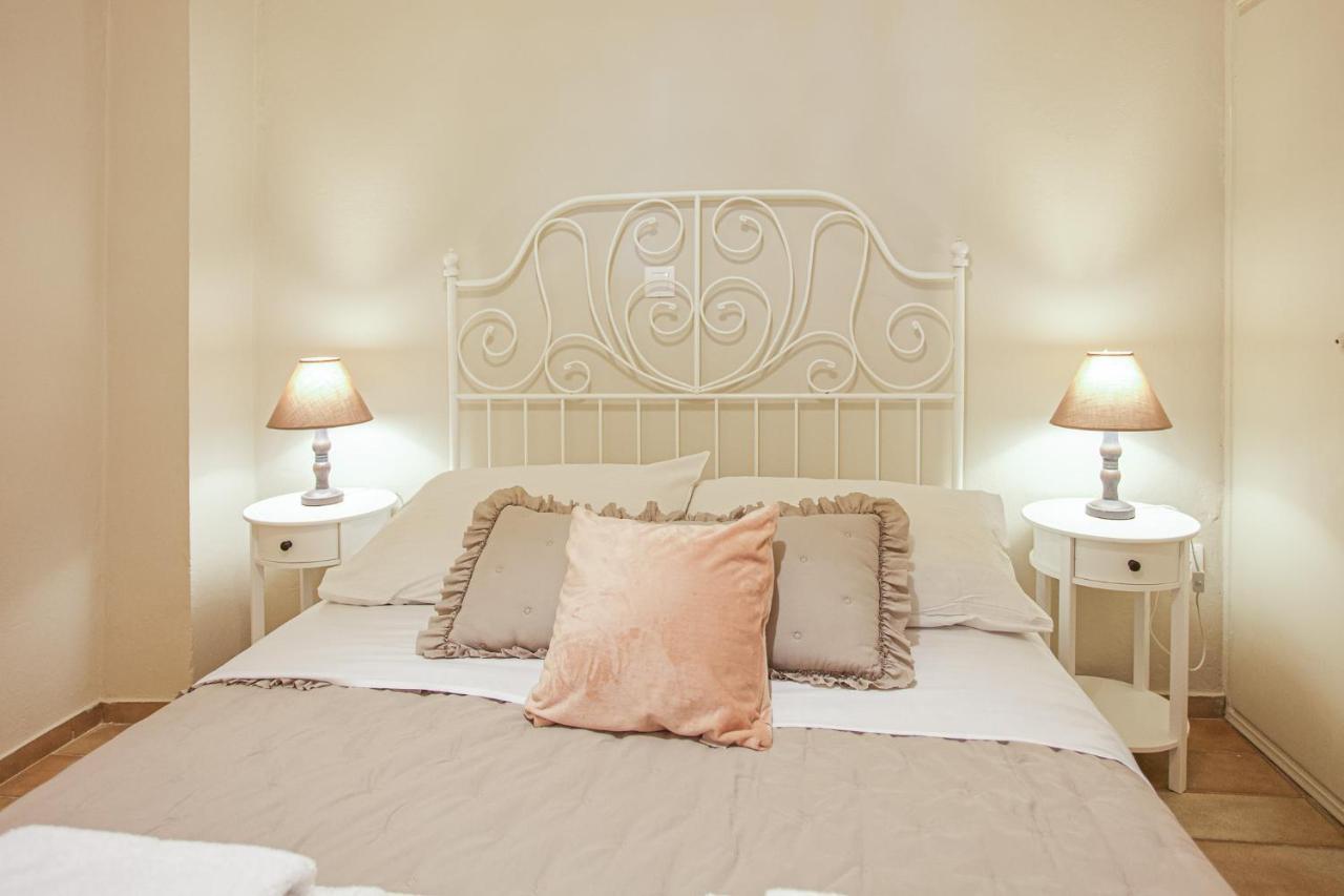 Thalia Kassiopi Apartment Luaran gambar