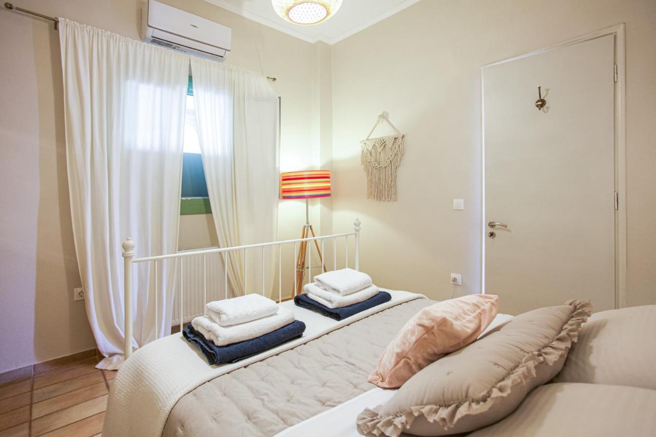 Thalia Kassiopi Apartment Luaran gambar