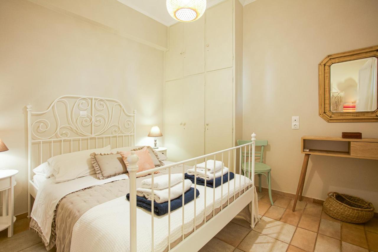 Thalia Kassiopi Apartment Luaran gambar