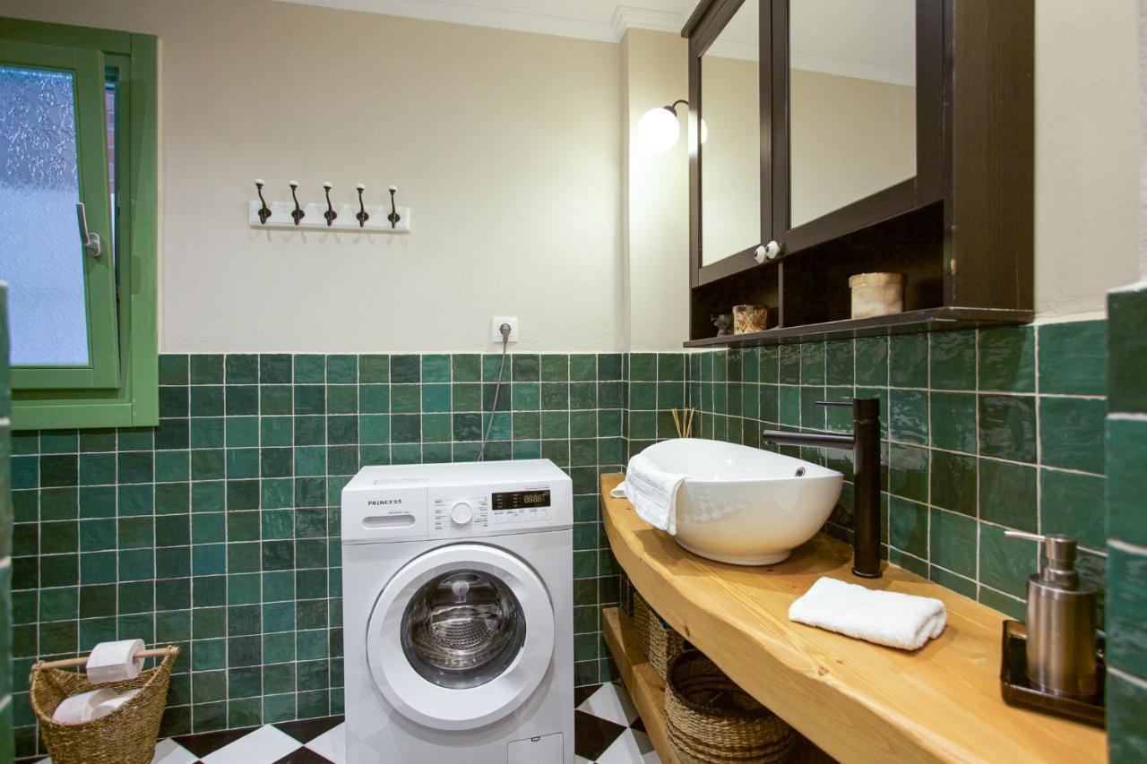 Thalia Kassiopi Apartment Luaran gambar
